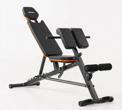Скамья силовая многофункциональная Vector