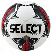 Мяч футбольный SELECT Tempo TB V23, FIFA Basic, Размер 4
