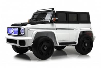 Детский электромобиль Mercedes-Benz EQG (E222EE)