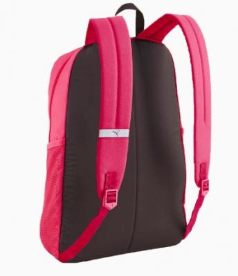 Рюкзак PUMA Plus Backpack, 47x32x15см, Цвет Фуксия