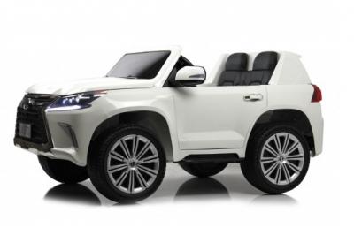 Детский электромобиль Lexus LX570 (Y555YY)