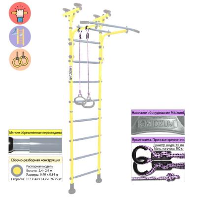 Детский спортивный комплекс Midzumi Ringu