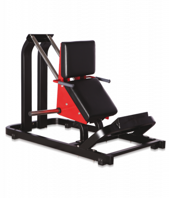 Голень-машина BRONZE GYM A-00