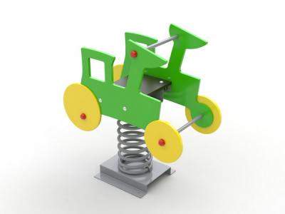 Качалки на пружине Трактор Е 503