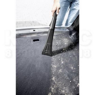 Хозяйственный пылесос Karcher WD 3 Car Vac