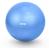 Мяч гимнастический PRCTZ GYM BALL ANTI-BURST, 75 см. Мяч гимнастический PRCTZ GYM BALL ANTI-BURST, 75 см.