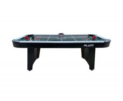 Игровой стол - аэрохоккей DFC Deluxe PLUM 90"