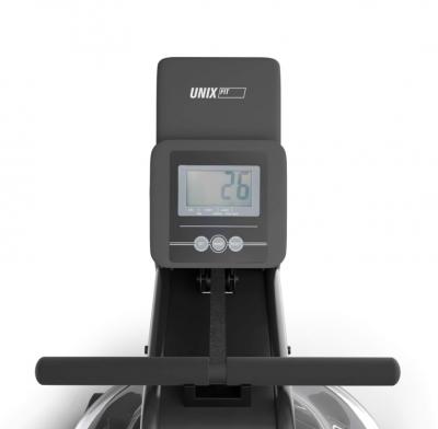 Гребной тренажер UNIX Fit Water Rower 340
