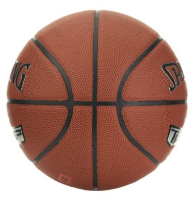 Мяч баскетбольный SPALDING TF MAX GRIP, размер 7