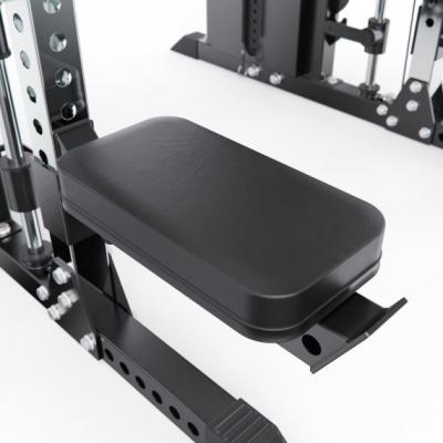 Мультистанция, машина Смита STEELVER SV9201