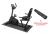 Горизонтальный велотренажер UNIXFIT BR-390Е Горизонтальный велотренажер UNIXFIT BR-390Е