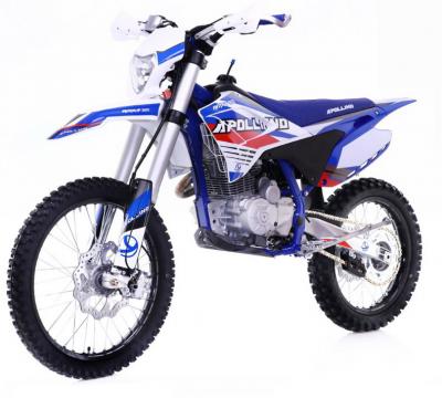 Мотоцикл ENDURO Apollino AMX-F 300