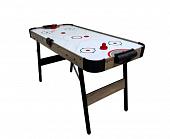Игровой стол - аэрохоккей DFC 54" 135 x 65 см