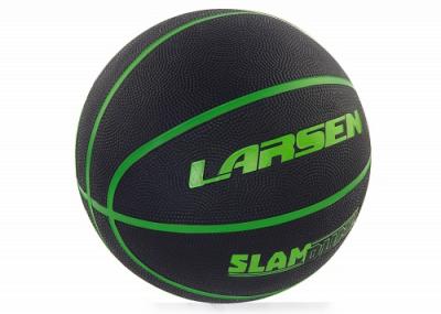 Мяч баскетбольный Larsen Slam Dunk