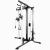 Кроссовер угловой DFC POWERGYM D956 Кроссовер угловой DFC POWERGYM D956