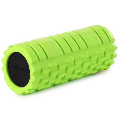 Цилиндр рельефный для фитнеса Harper Gym EG02