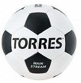 Мяч футбольный TORRES Main Stream, Размер 5