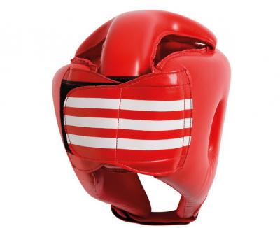 Шлем боксерский Competition Head Guard ADIBH01