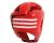 Шлем боксерский Competition Head Guard ADIBH01