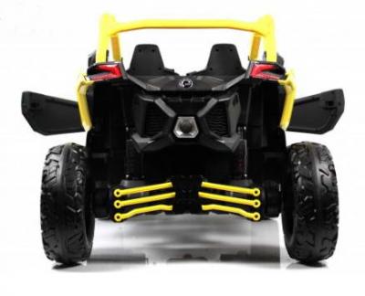 Детский электромобиль BRP Can-Am Maverick (Y111YY)