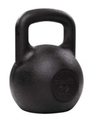Гиря чугунная StarFit DB-602