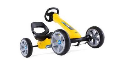 Веломобиль BERG Reppy Rider 24.60.00.00