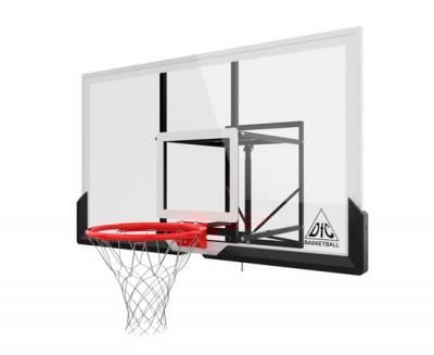 Баскетбольный щит 60" BOARD60P