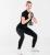 Регулируемая гантель Genau Best A Dumbbell 5 кг Black