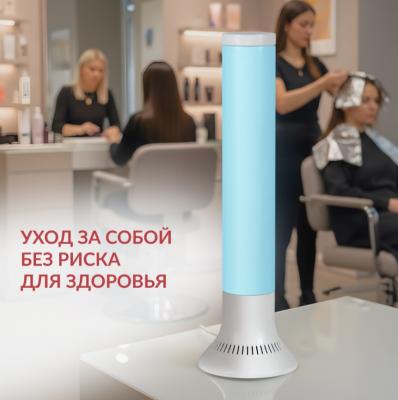 Рециркулятор бактерицидный Армед Aircube 115-22 TOWER