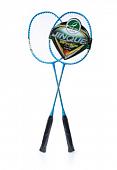 Набор для бадминтона DOUBLE FISH JINQUE 1503, 2 ракетки