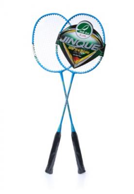 Набор для бадминтона DOUBLE FISH JINQUE 1503, 2 ракетки