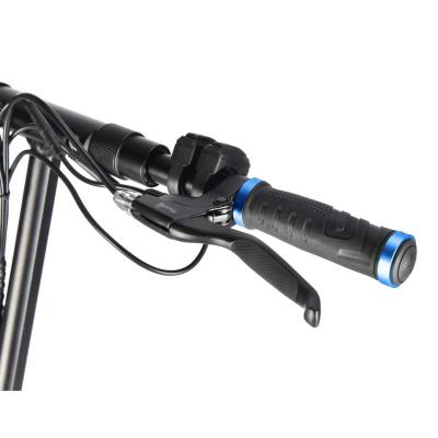 Электросамокат WHITE SIBERIA SPUTNIK 2000W BLUE SKY (синий)