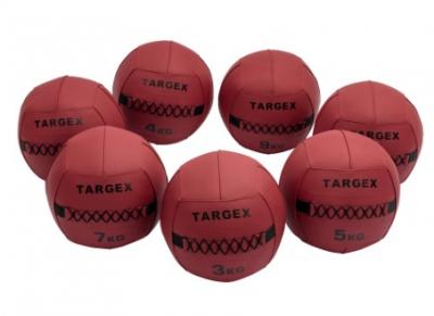 Мяч набивной TARGEX серия STRATA