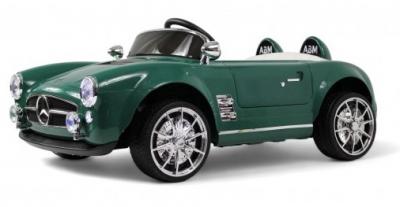 Детский электромобиль C555MC