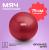 Мяч гимнастический GYM BALL ANTI-BURST, 75 см