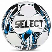 Мяч футбольный SELECT Team Basic V23, 0865560002, р.5, FIFA Basic
