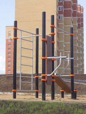 Оборудование спортивное Romana 501.59.01