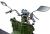 Грузовой электротрицикл Rutrike D4 NEXT 1800 60V1500W