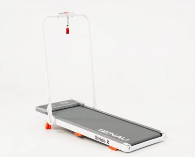Беговая дорожка Genau Stride X White