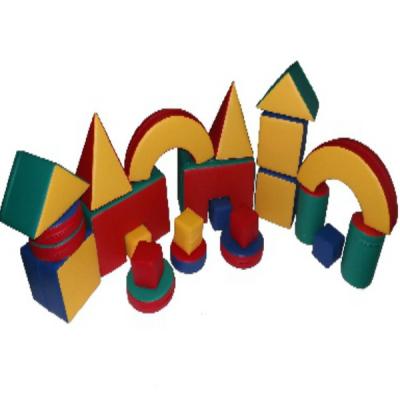 Модульный набор Строитель (24 элемента) АЭЛ