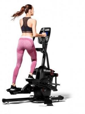Латеральный тренажер Bowflex LateralX LX3i