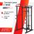 Силовая рама UNIX Fit многофункциональная с тягой (300 кг) Силовая рама UNIX Fit многофункциональная с тягой (300 кг)