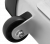 Эллиптический эргометр OXYGEN GX-65FD HRC+