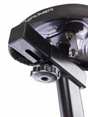 Велотренажер электромагнитный Brumer Newtone E600