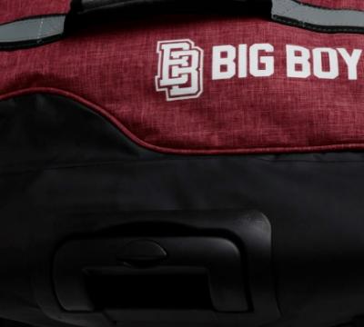 Сумка-баул BIG BOY Premium 36