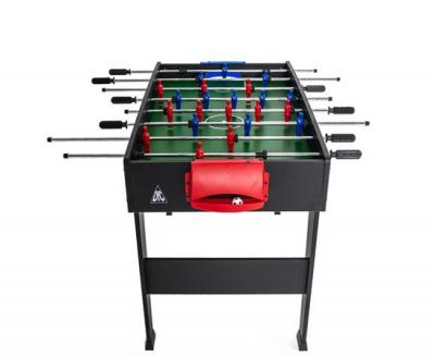 Игровой стол - футбол DFC RAPID HM-ST-48006N