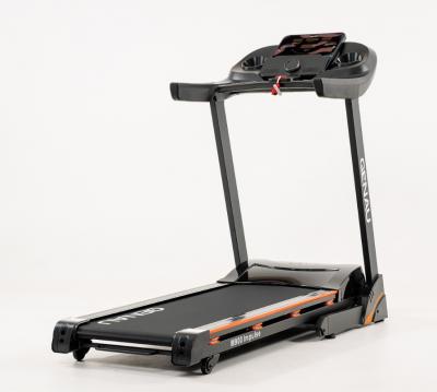 Беговая дорожка Genau Impulse M900