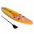 SUP борд EVO FITNESS SUP SUN 11
