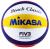 Мяч для пляжного волейбола MIKASA BV551C Мяч для пляжного волейбола MIKASA BV551C