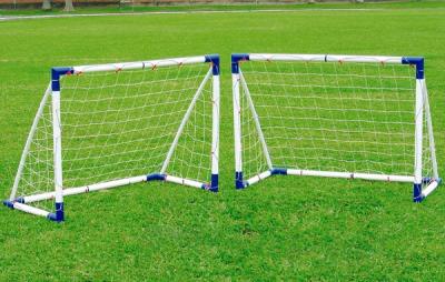 Ворота игровые DFC 4ft х 2 Portable Soccer GOAL429A